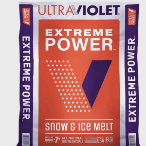 Ice Melt /UltraViolet